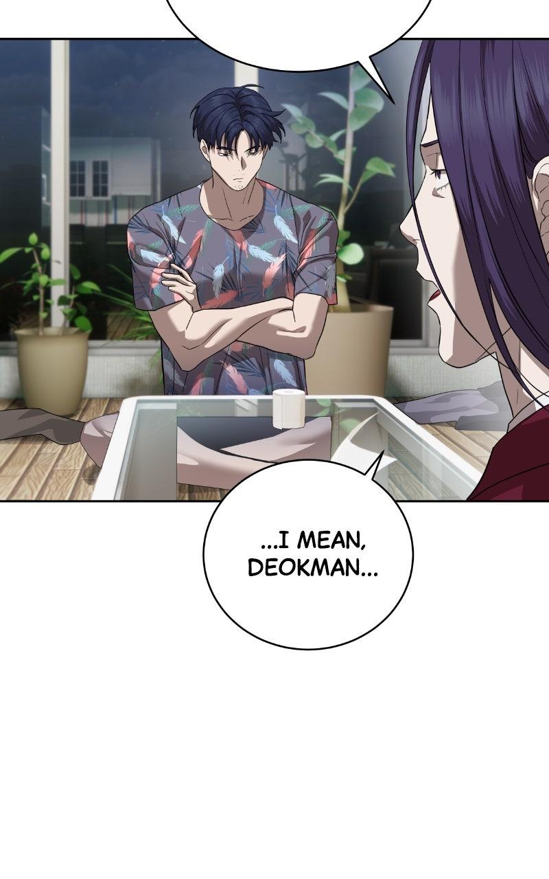 Special Civil Servant Chap 39 - Next Chap 40