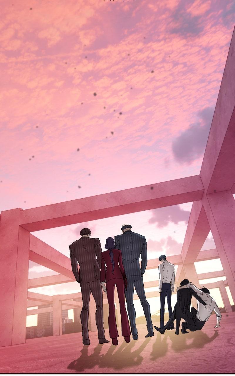 Special Civil Servant Chap 39 - Next Chap 40