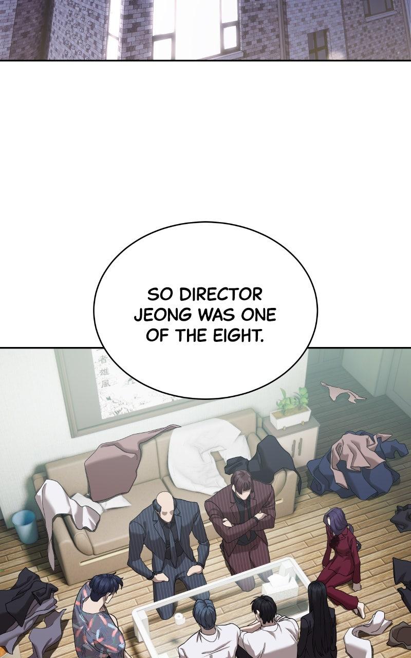 Special Civil Servant Chap 39 - Next Chap 40