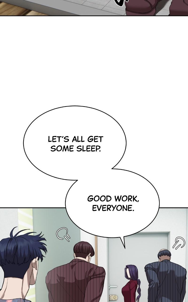 Special Civil Servant Chap 39 - Next Chap 40