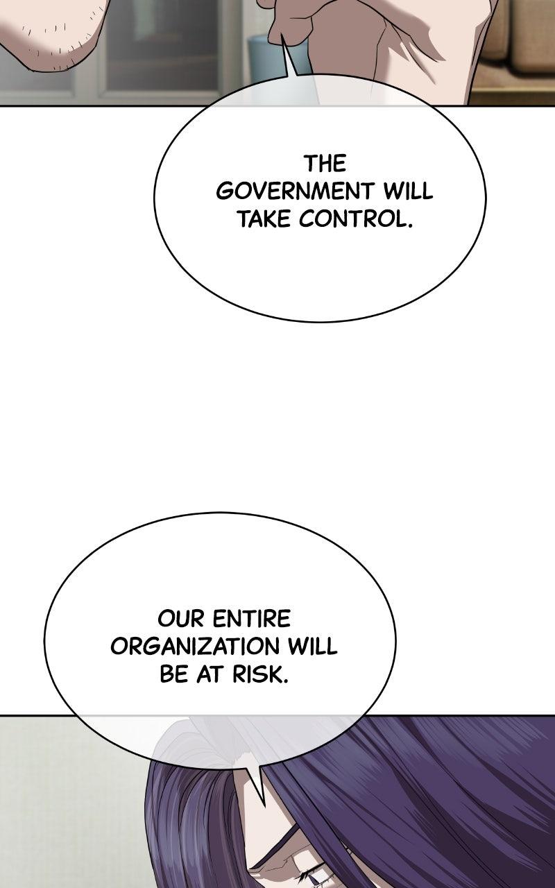 Special Civil Servant Chap 39 - Next Chap 40