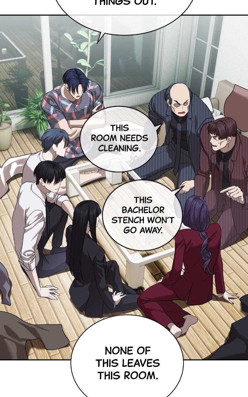 Special Civil Servant Chap 39 - Next Chap 40