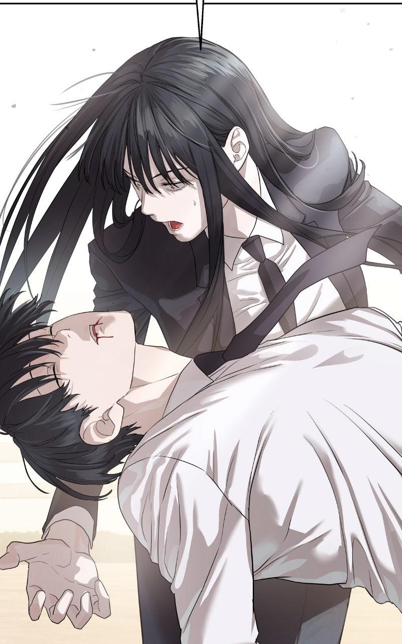 Special Civil Servant Chap 39 - Next Chap 40