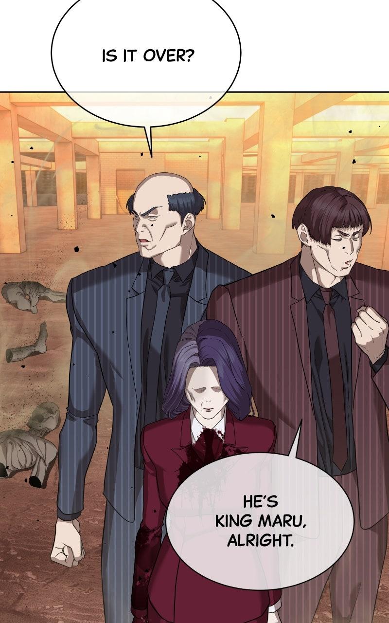 Special Civil Servant Chap 39 - Next Chap 40