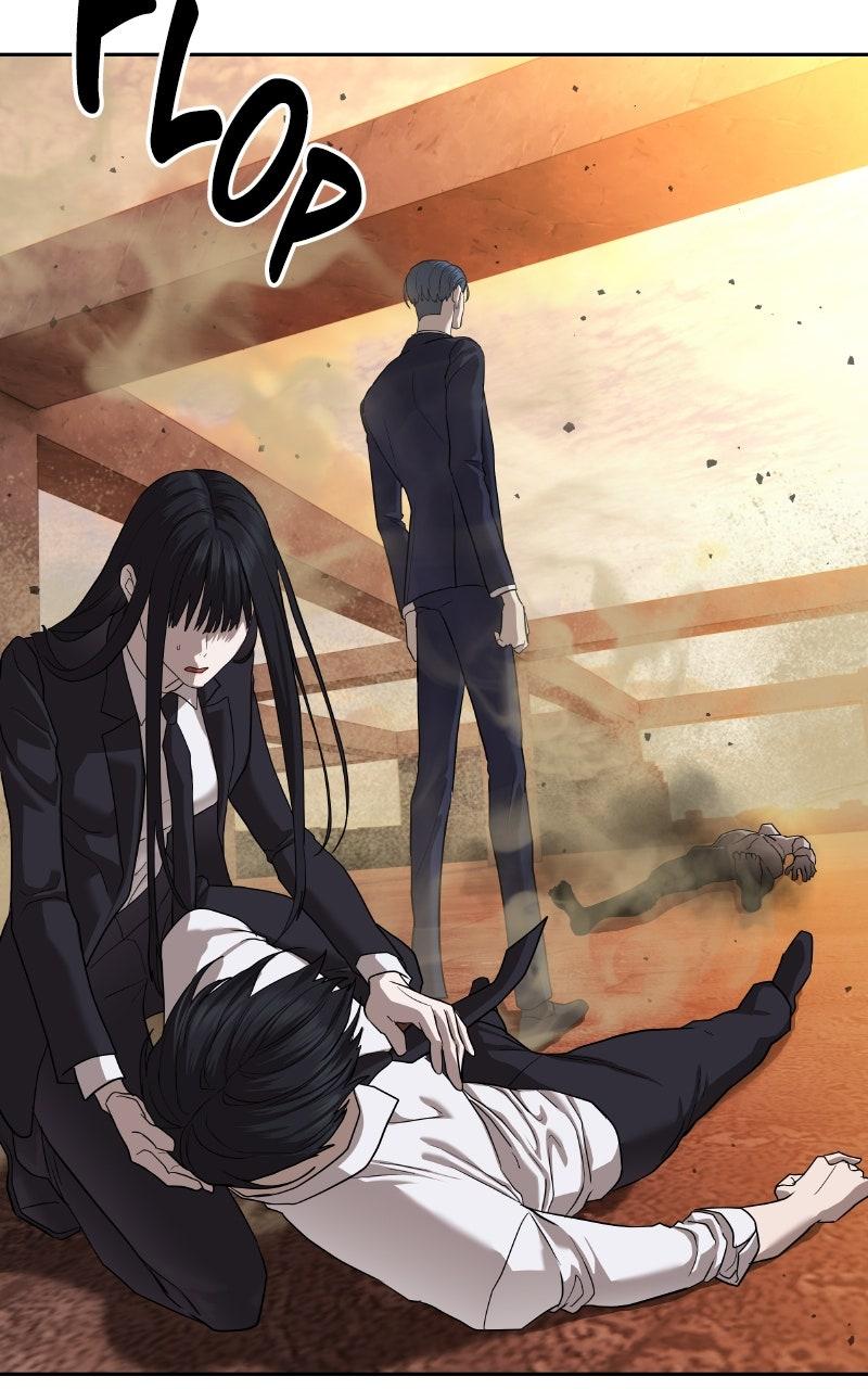 Special Civil Servant Chap 39 - Next Chap 40