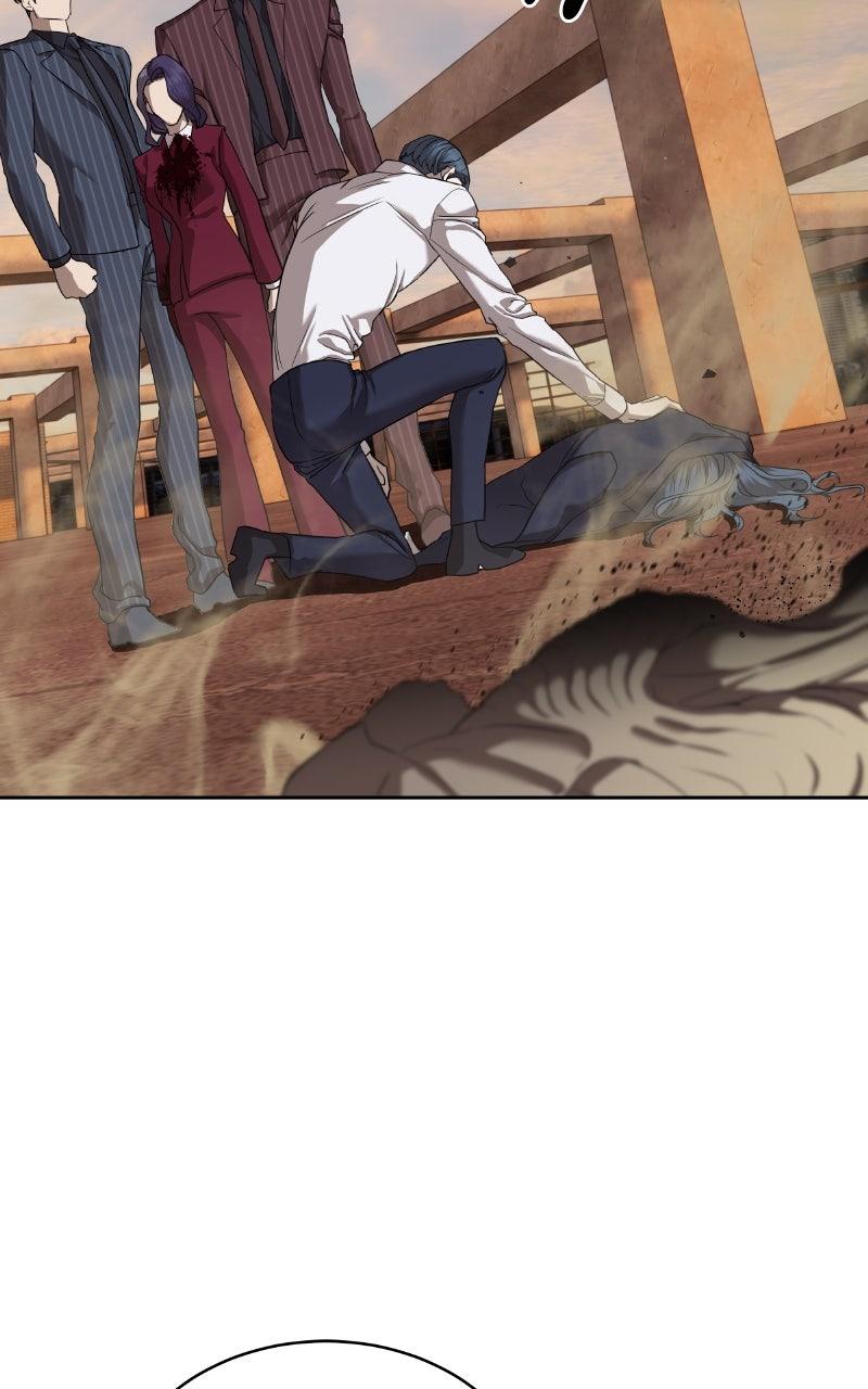 Special Civil Servant Chap 39 - Next Chap 40