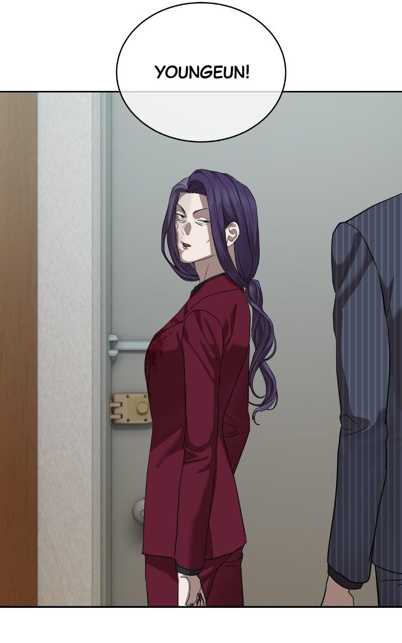 Special Civil Servant Chap 39 - Next Chap 40