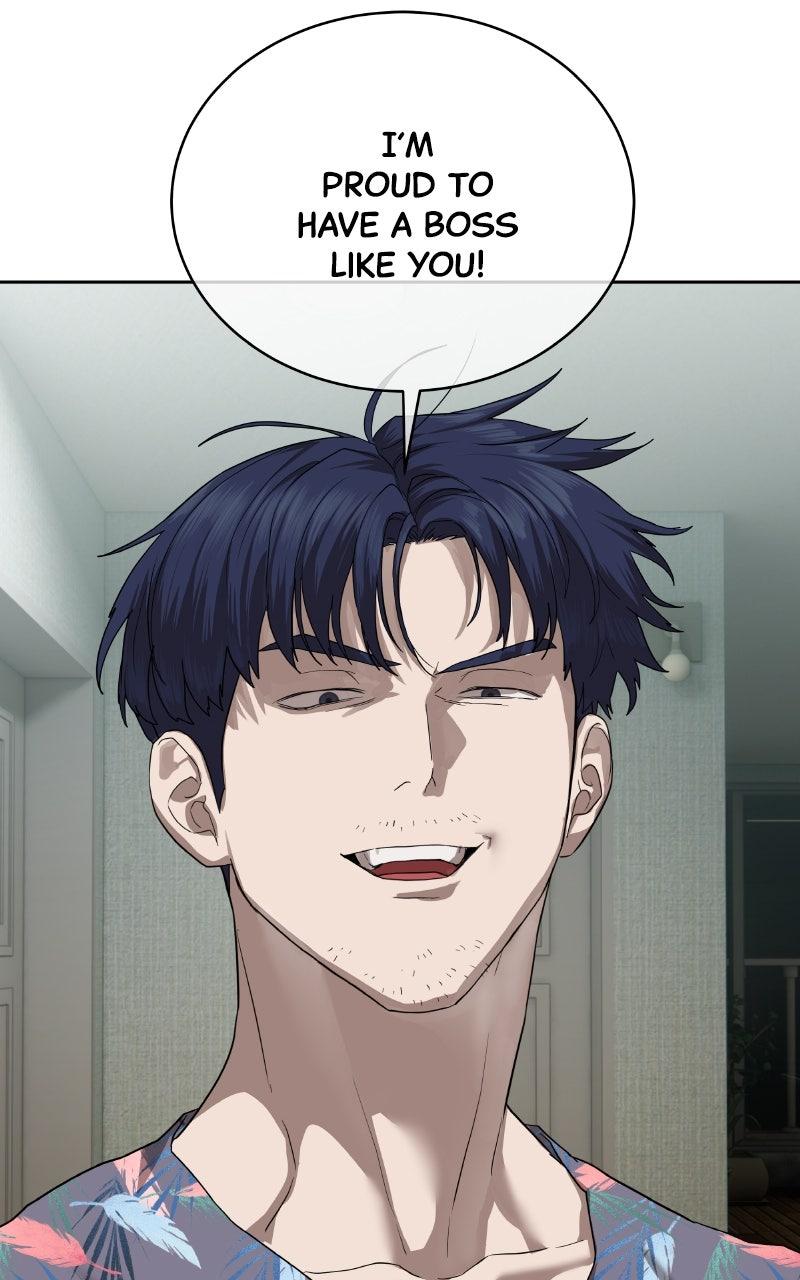 Special Civil Servant Chap 39 - Next Chap 40