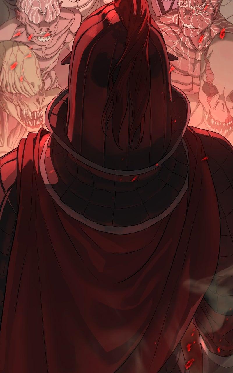 Special Civil Servant Chap 39 - Next Chap 40