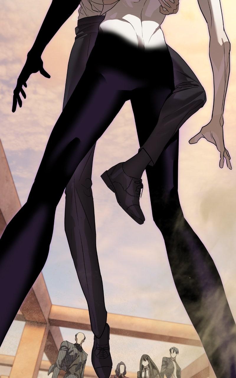 Special Civil Servant Chap 39 - Next Chap 40