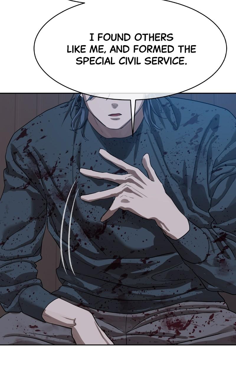 Special Civil Servant Chap 30 - Next Chap 31