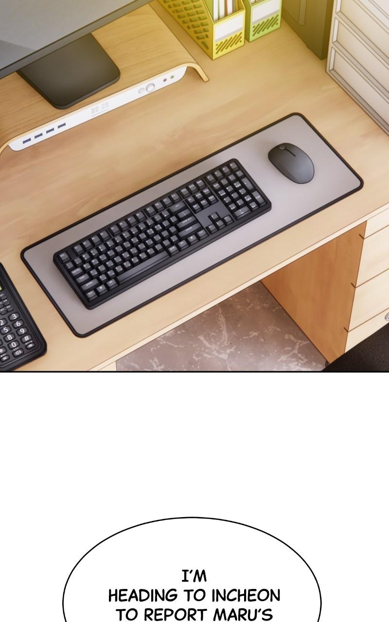 Special Civil Servant Chap 30 - Next Chap 31