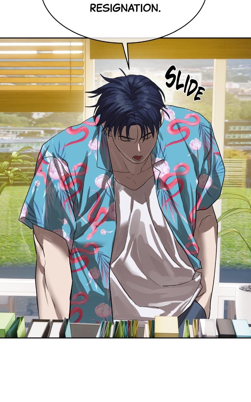 Special Civil Servant Chap 30 - Next Chap 31