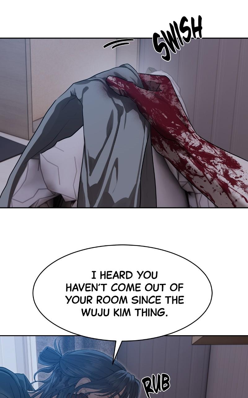 Special Civil Servant Chap 30 - Next Chap 31