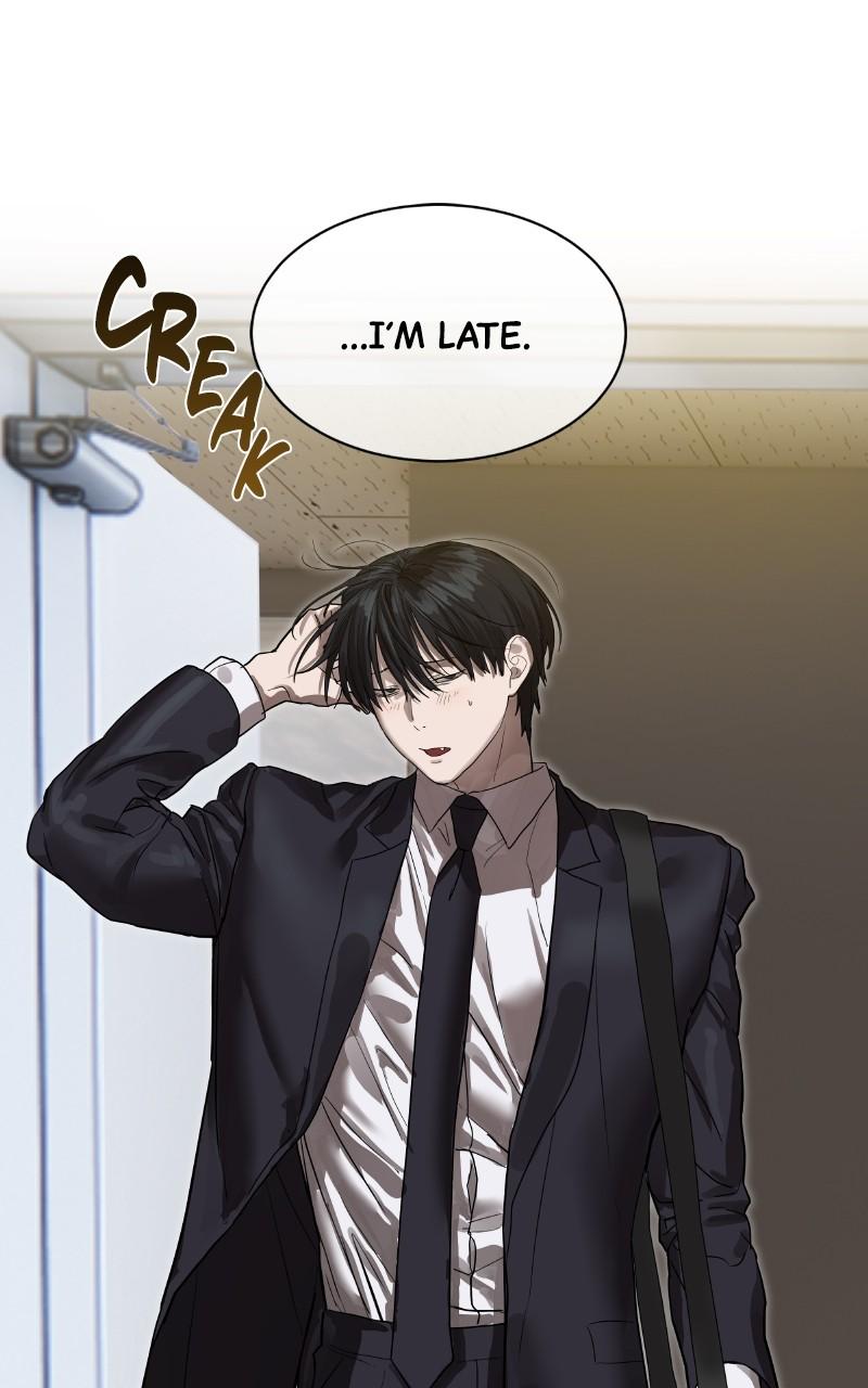 Special Civil Servant Chap 30 - Next Chap 31