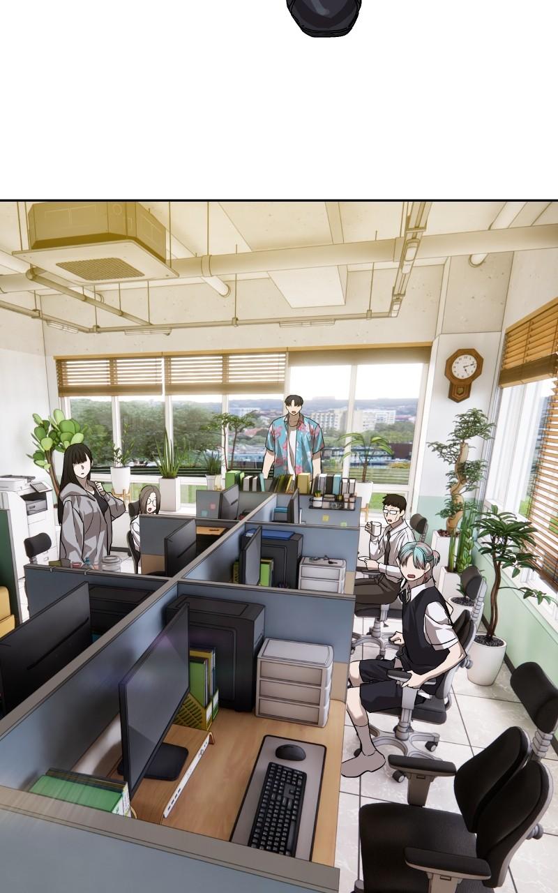 Special Civil Servant Chap 30 - Next Chap 31