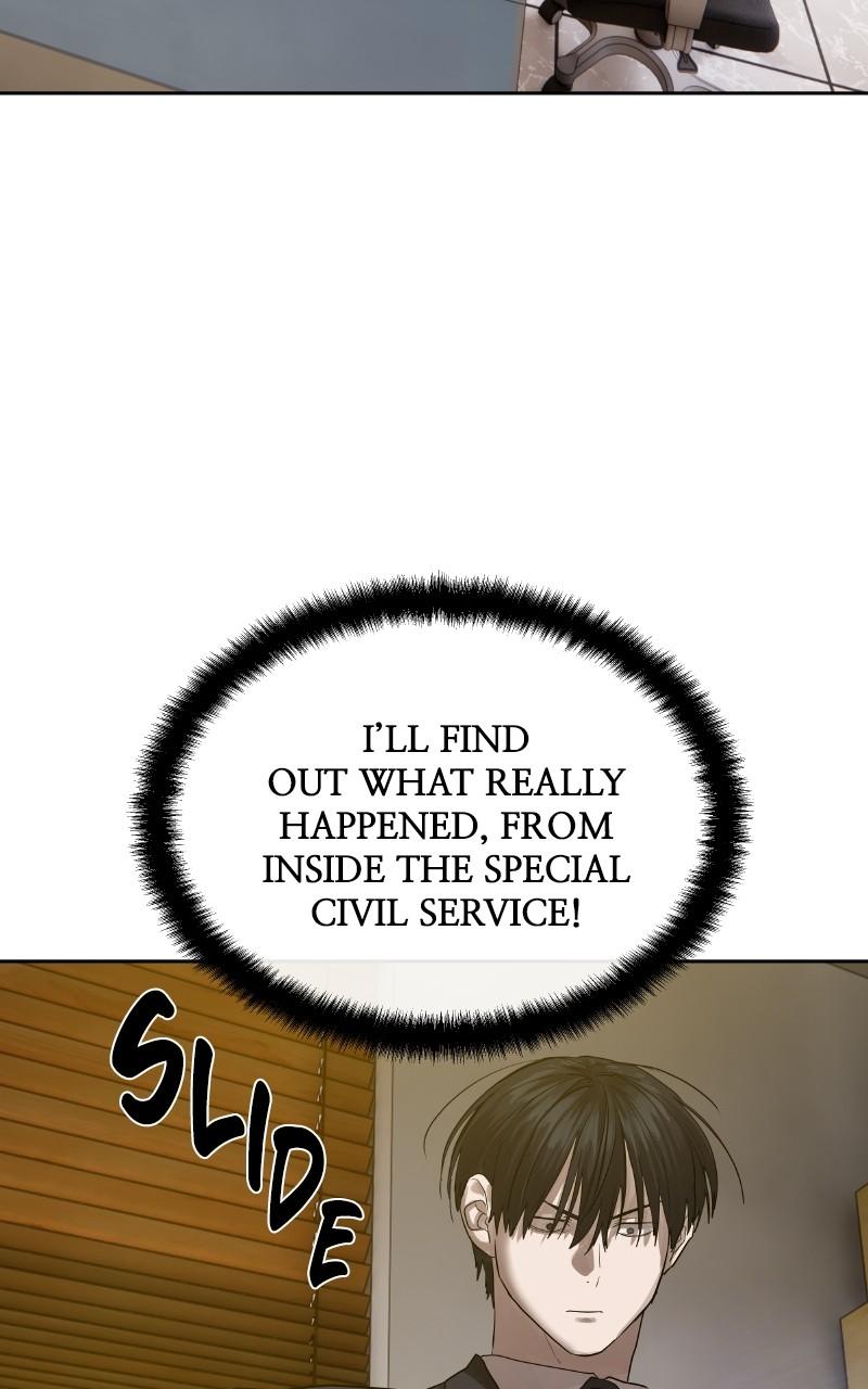 Special Civil Servant Chap 30 - Next Chap 31