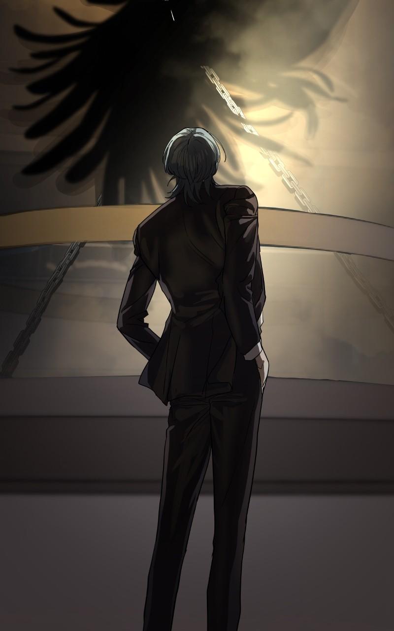 Special Civil Servant Chap 30 - Next Chap 31