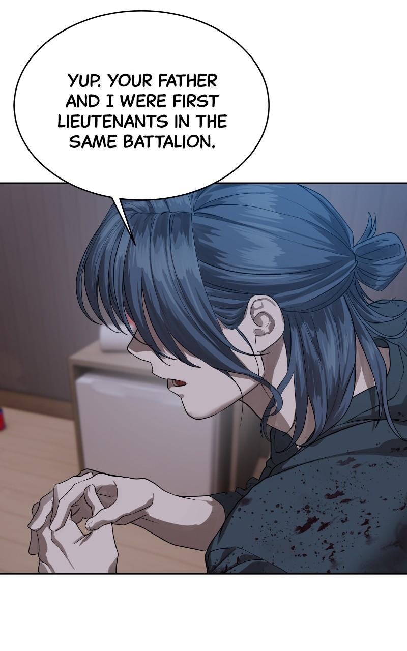 Special Civil Servant Chap 30 - Next Chap 31