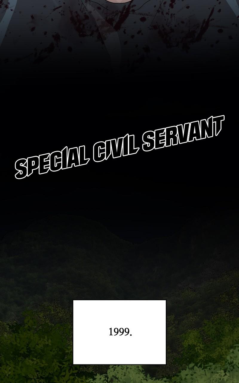 Special Civil Servant Chap 30 - Next Chap 31