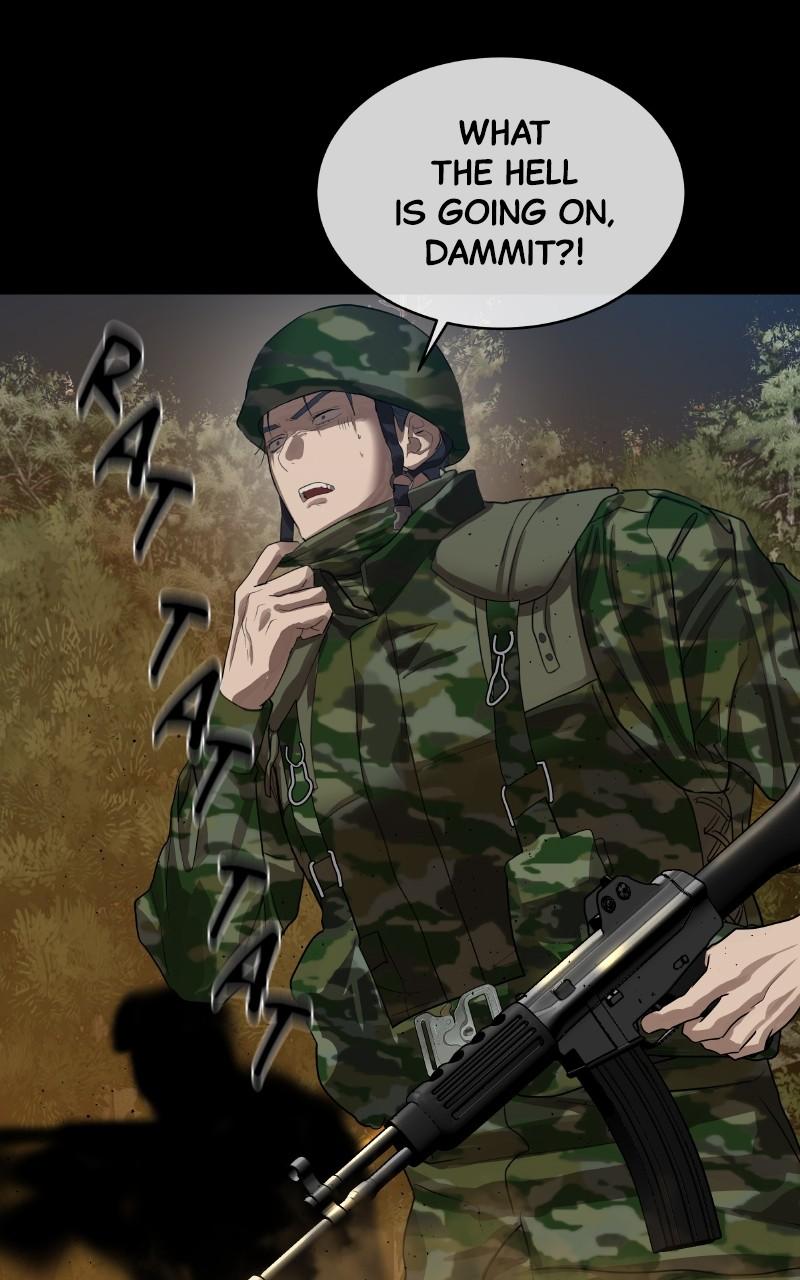 Special Civil Servant Chap 30 - Next Chap 31