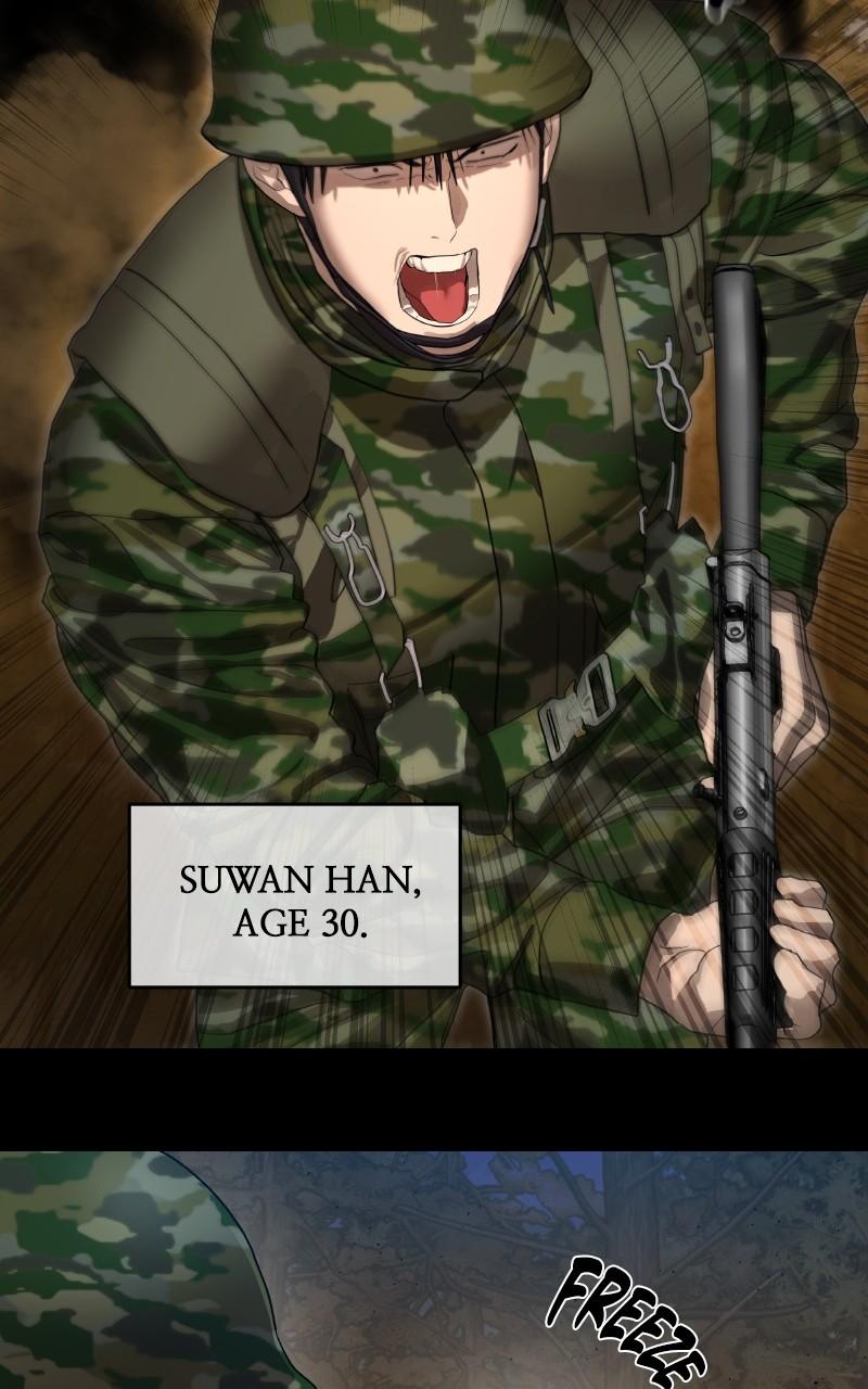 Special Civil Servant Chap 30 - Next Chap 31