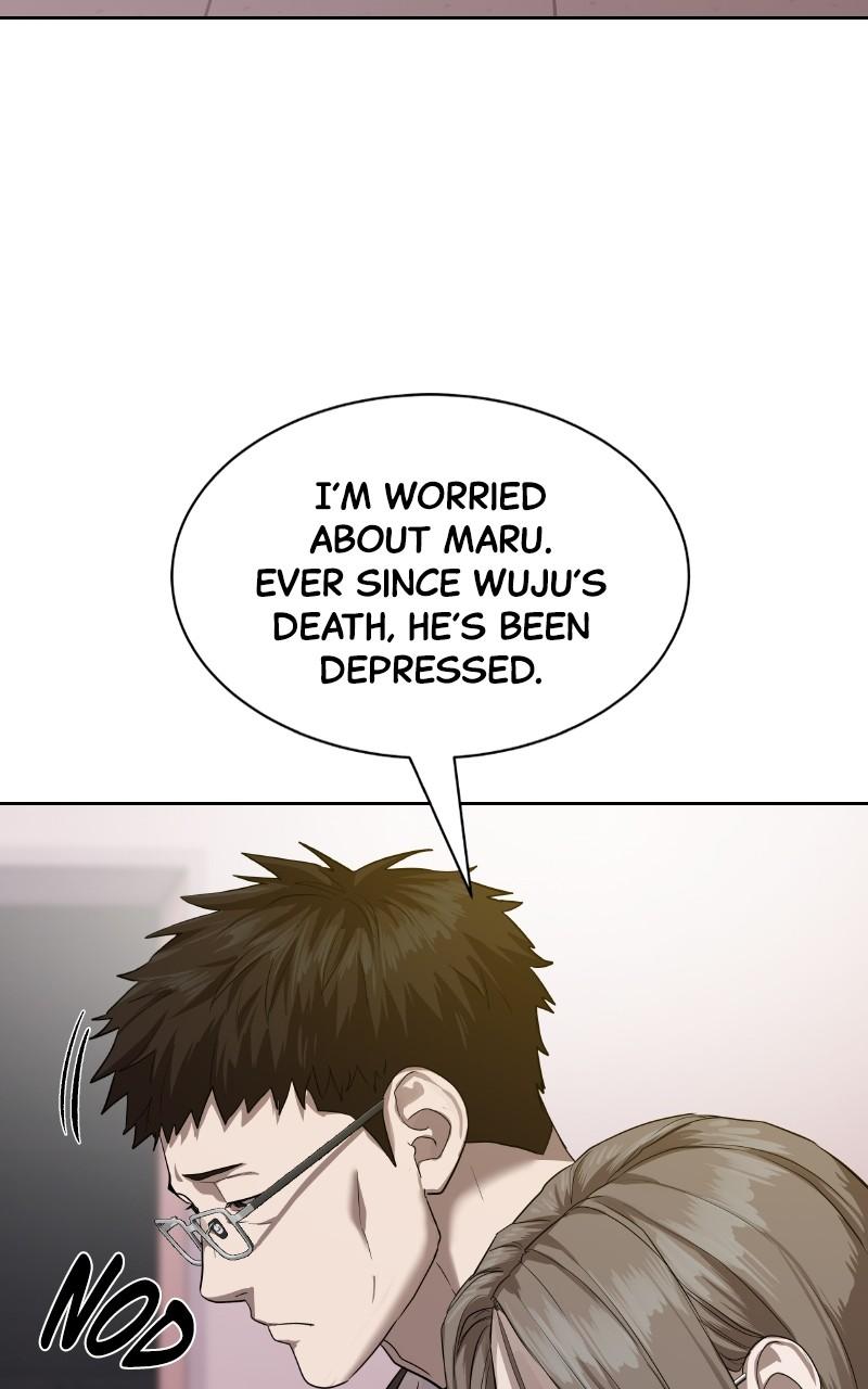 Special Civil Servant Chap 31 - Next Chap 32