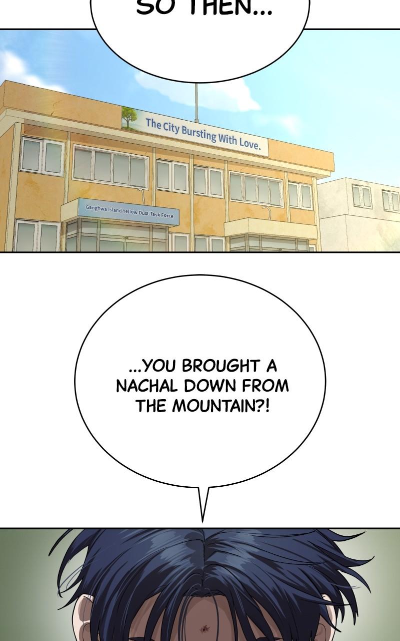 Special Civil Servant Chap 31 - Next Chap 32