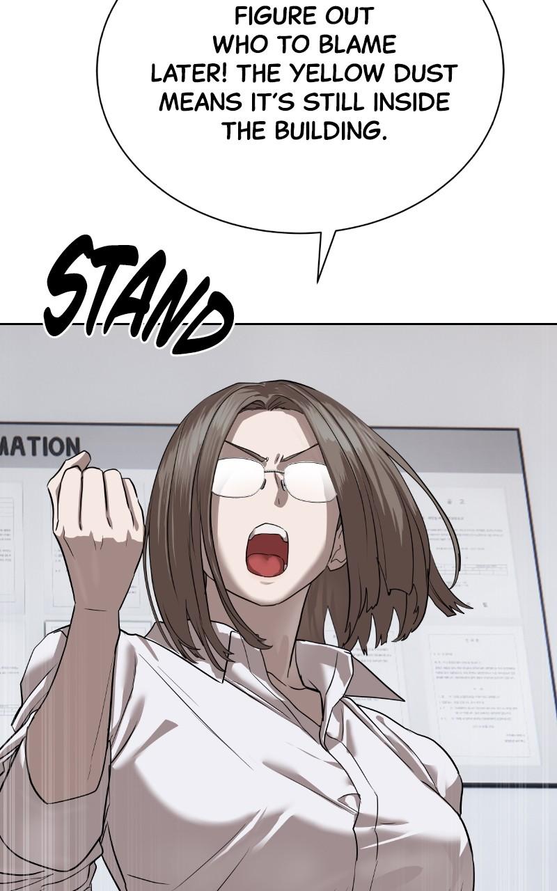 Special Civil Servant Chap 31 - Next Chap 32