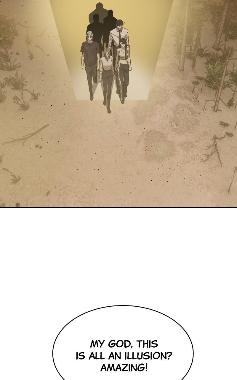 Special Civil Servant Chap 31 - Next Chap 32