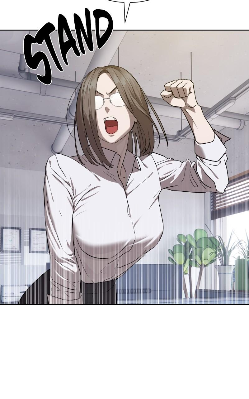 Special Civil Servant Chap 31 - Next Chap 32
