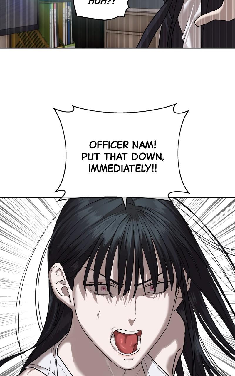 Special Civil Servant Chap 31 - Next Chap 32