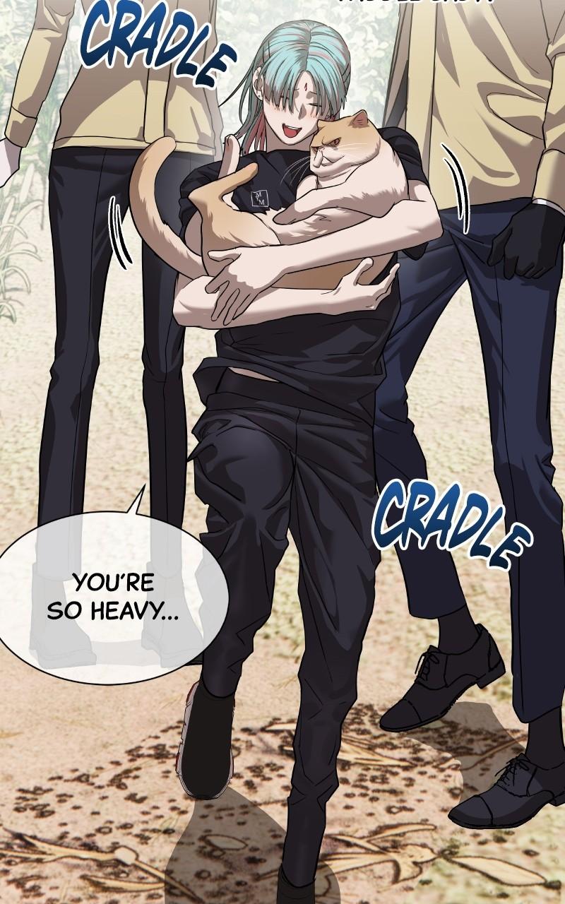 Special Civil Servant Chap 31 - Next Chap 32