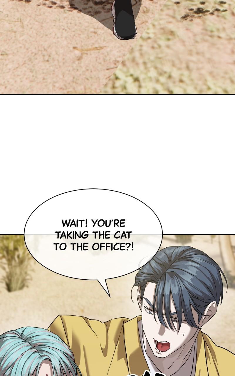 Special Civil Servant Chap 31 - Next Chap 32