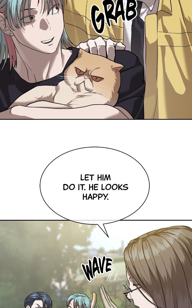 Special Civil Servant Chap 31 - Next Chap 32