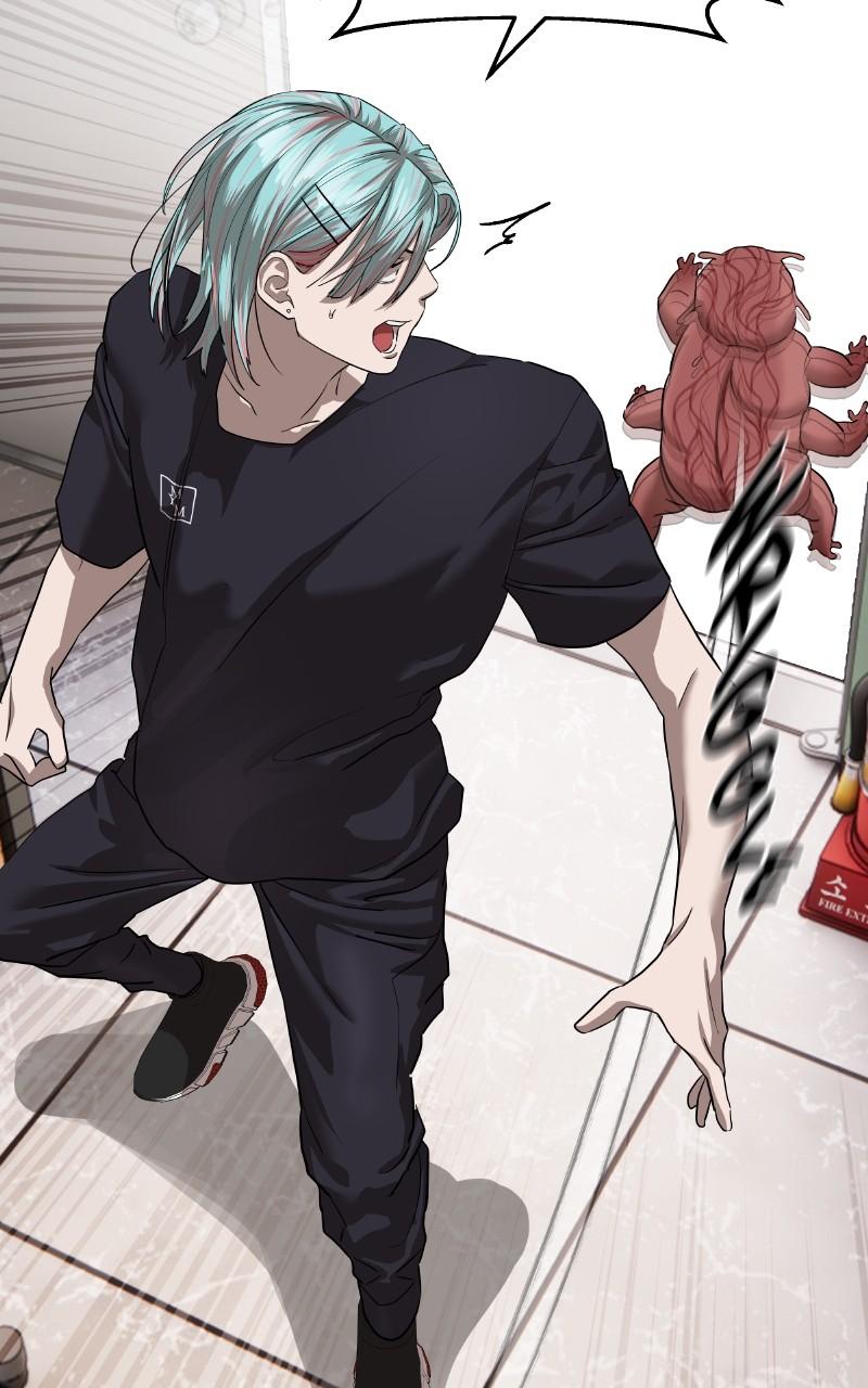 Special Civil Servant Chap 31 - Next Chap 32