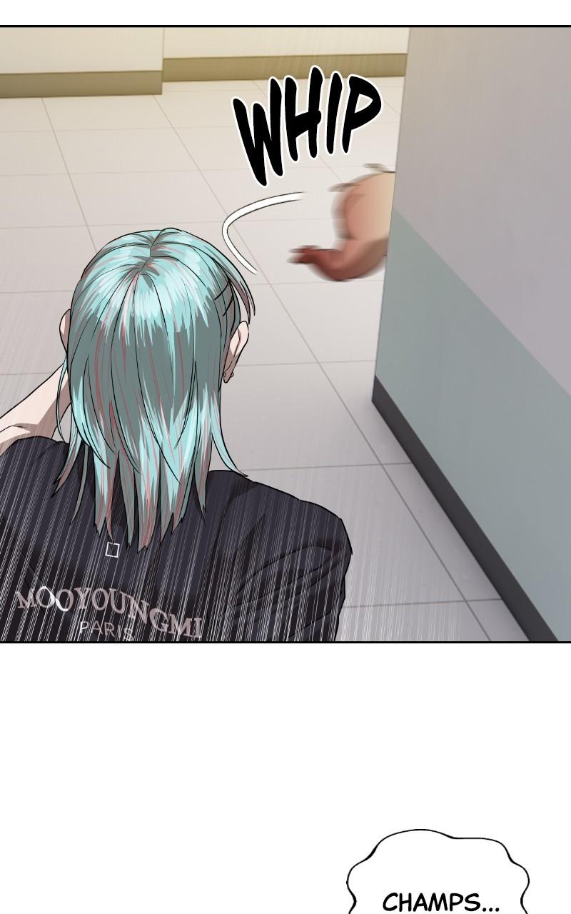 Special Civil Servant Chap 31 - Next Chap 32