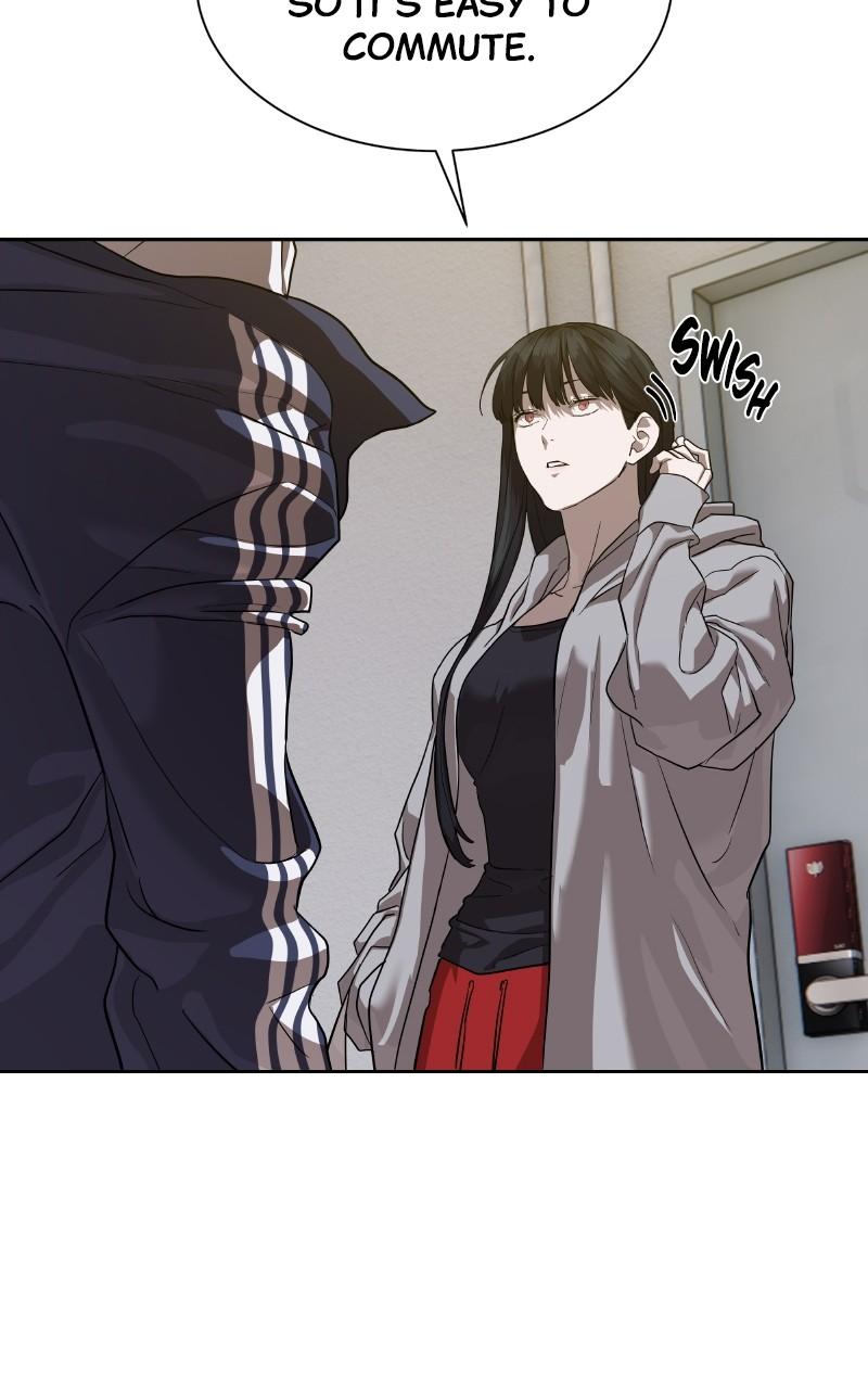 Special Civil Servant Chap 31 - Next Chap 32