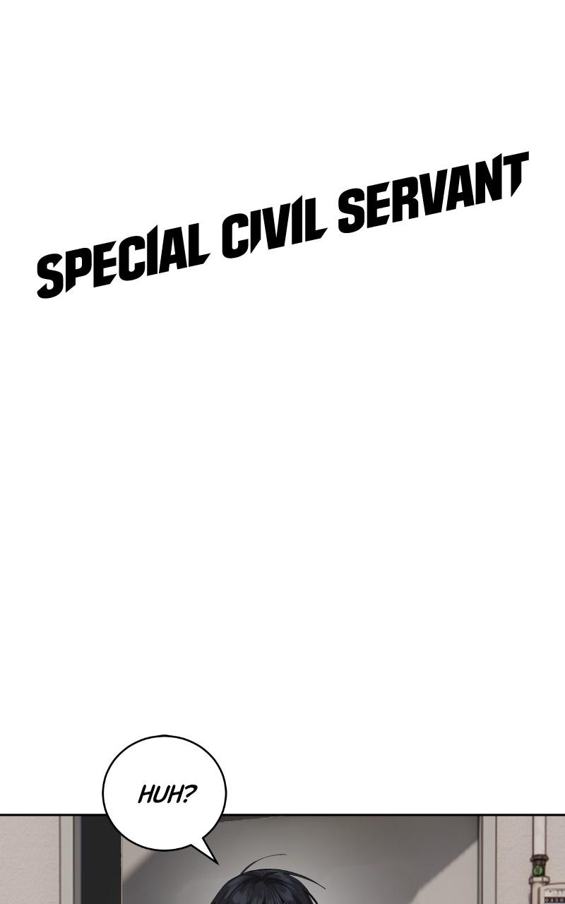 Special Civil Servant Chap 31 - Next Chap 32