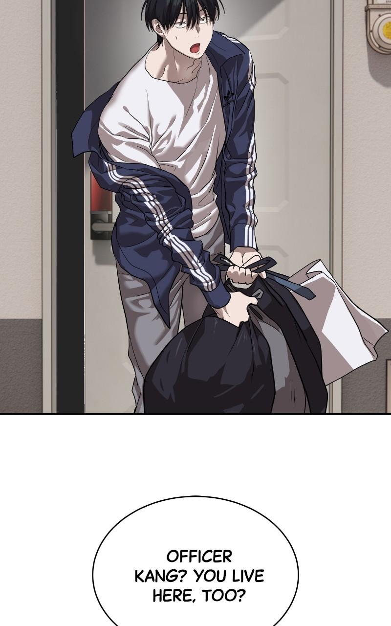 Special Civil Servant Chap 31 - Next Chap 32