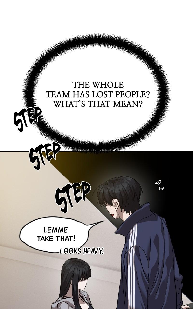 Special Civil Servant Chap 31 - Next Chap 32