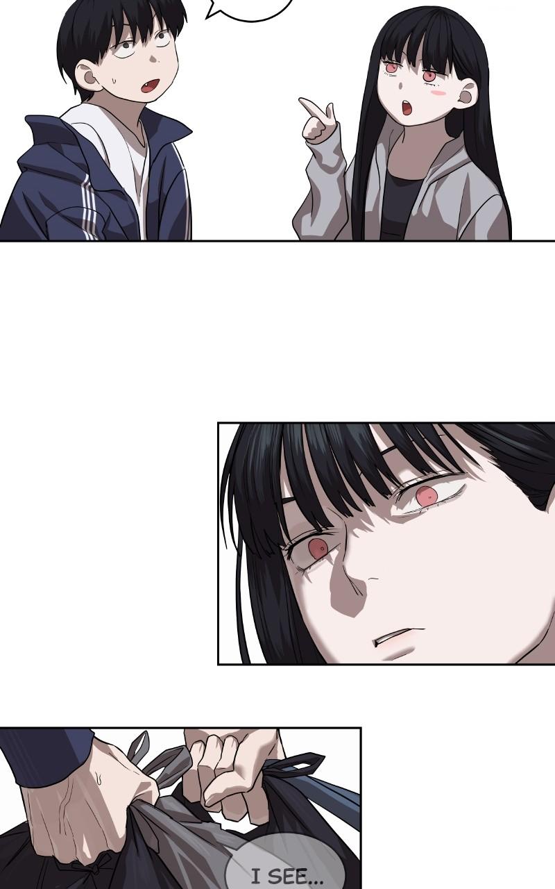 Special Civil Servant Chap 31 - Next Chap 32