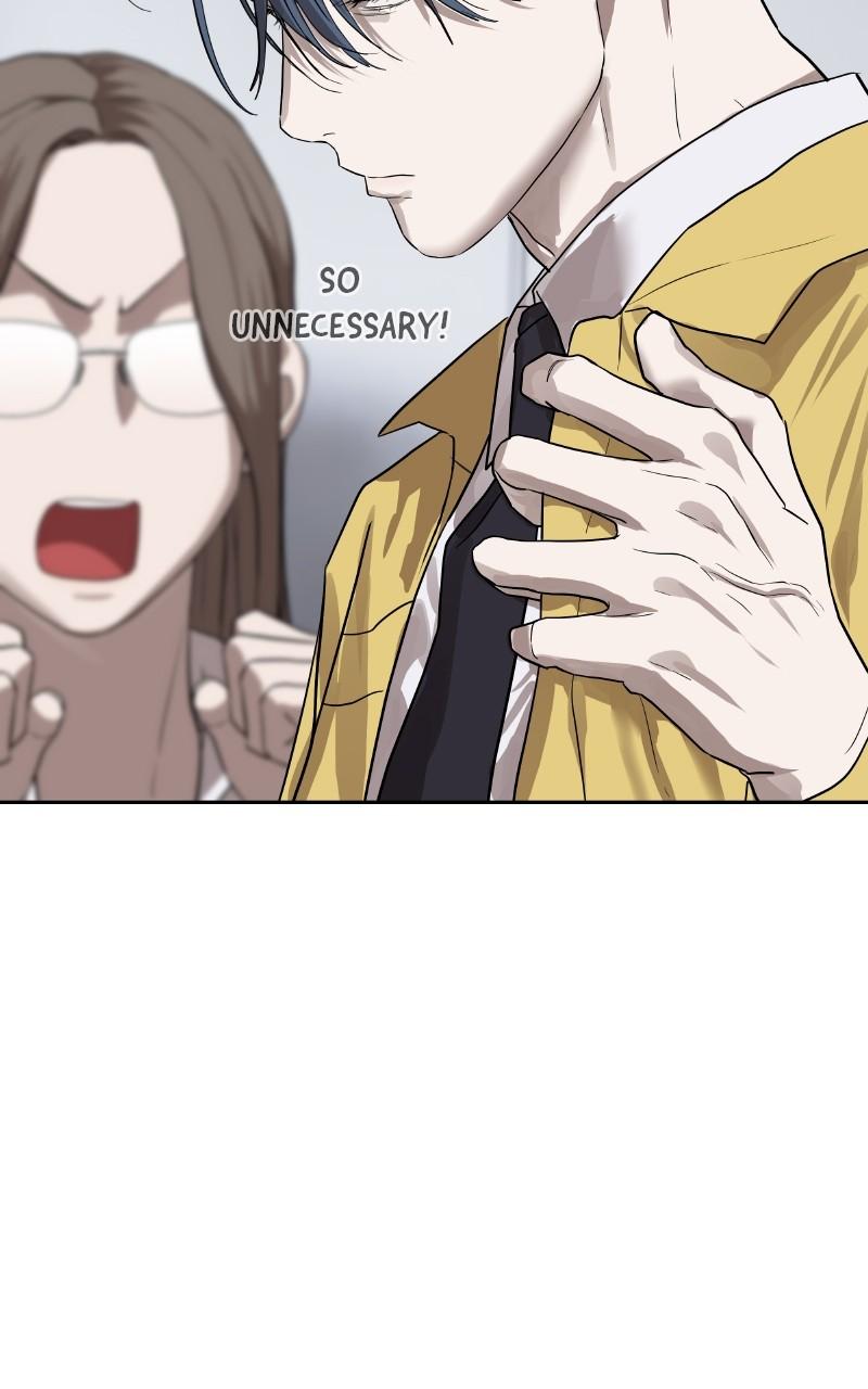 Special Civil Servant Chap 31 - Next Chap 32