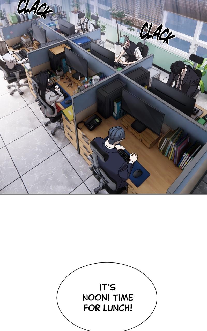 Special Civil Servant Chap 31 - Next Chap 32