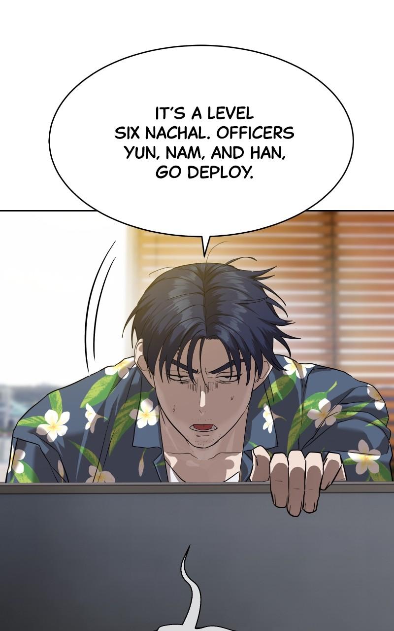Special Civil Servant Chap 31 - Next Chap 32