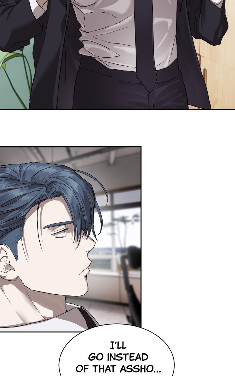 Special Civil Servant Chap 31 - Next Chap 32