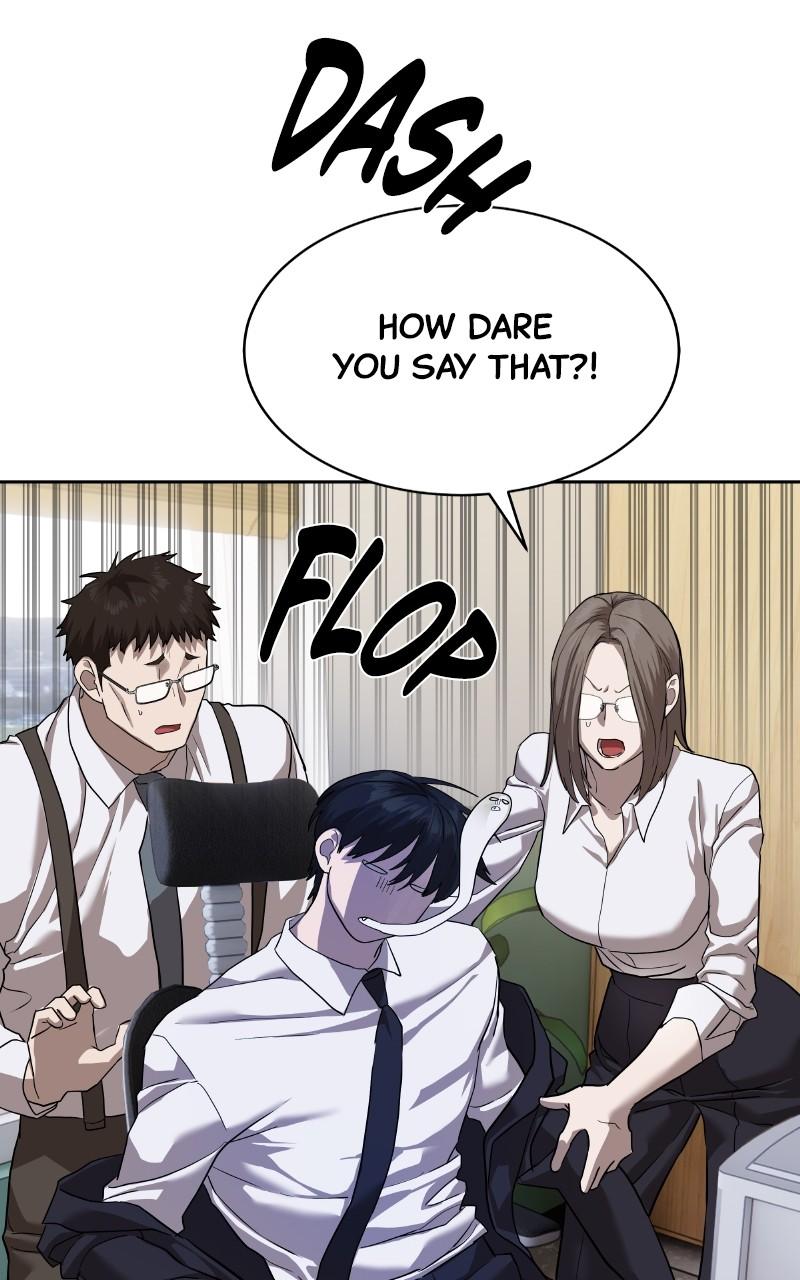 Special Civil Servant Chap 31 - Next Chap 32