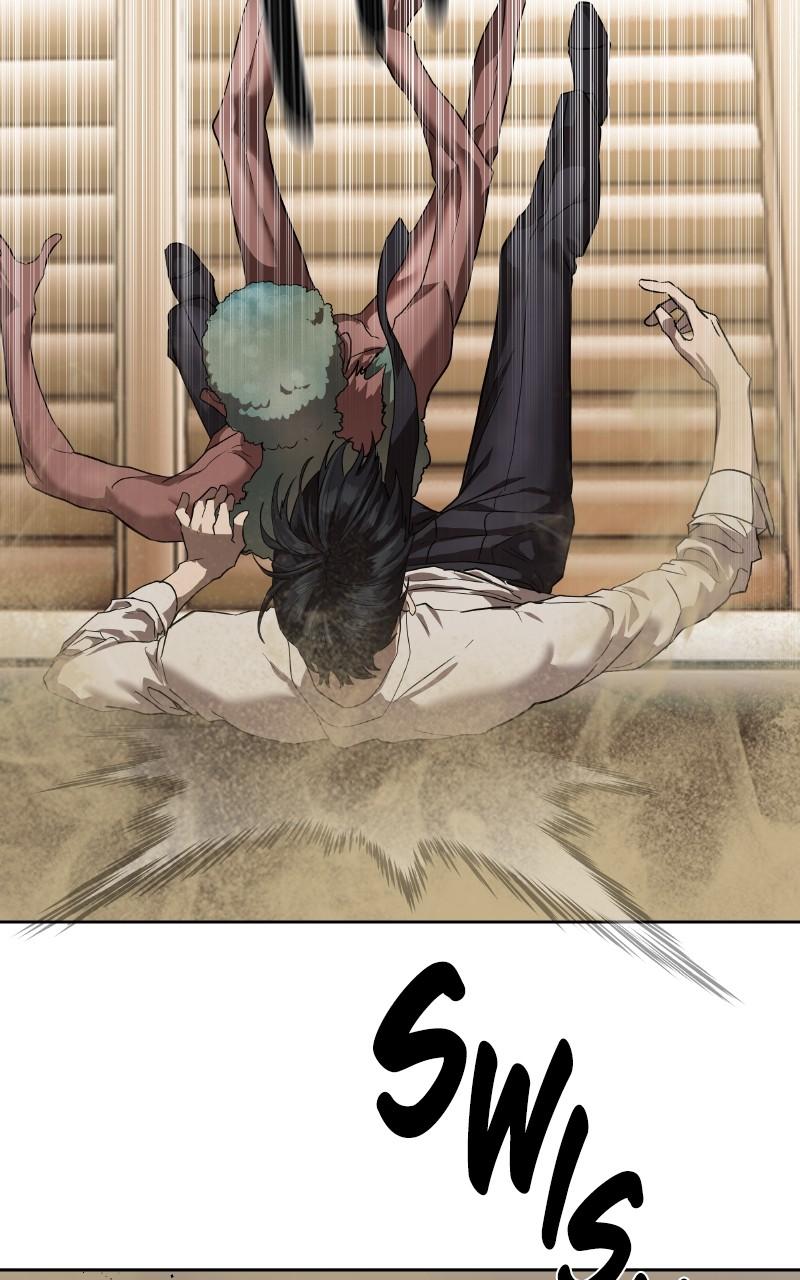 Special Civil Servant Chap 32 - Next Chap 33