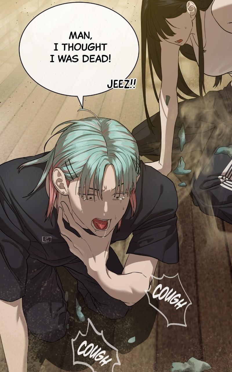 Special Civil Servant Chap 32 - Next Chap 33