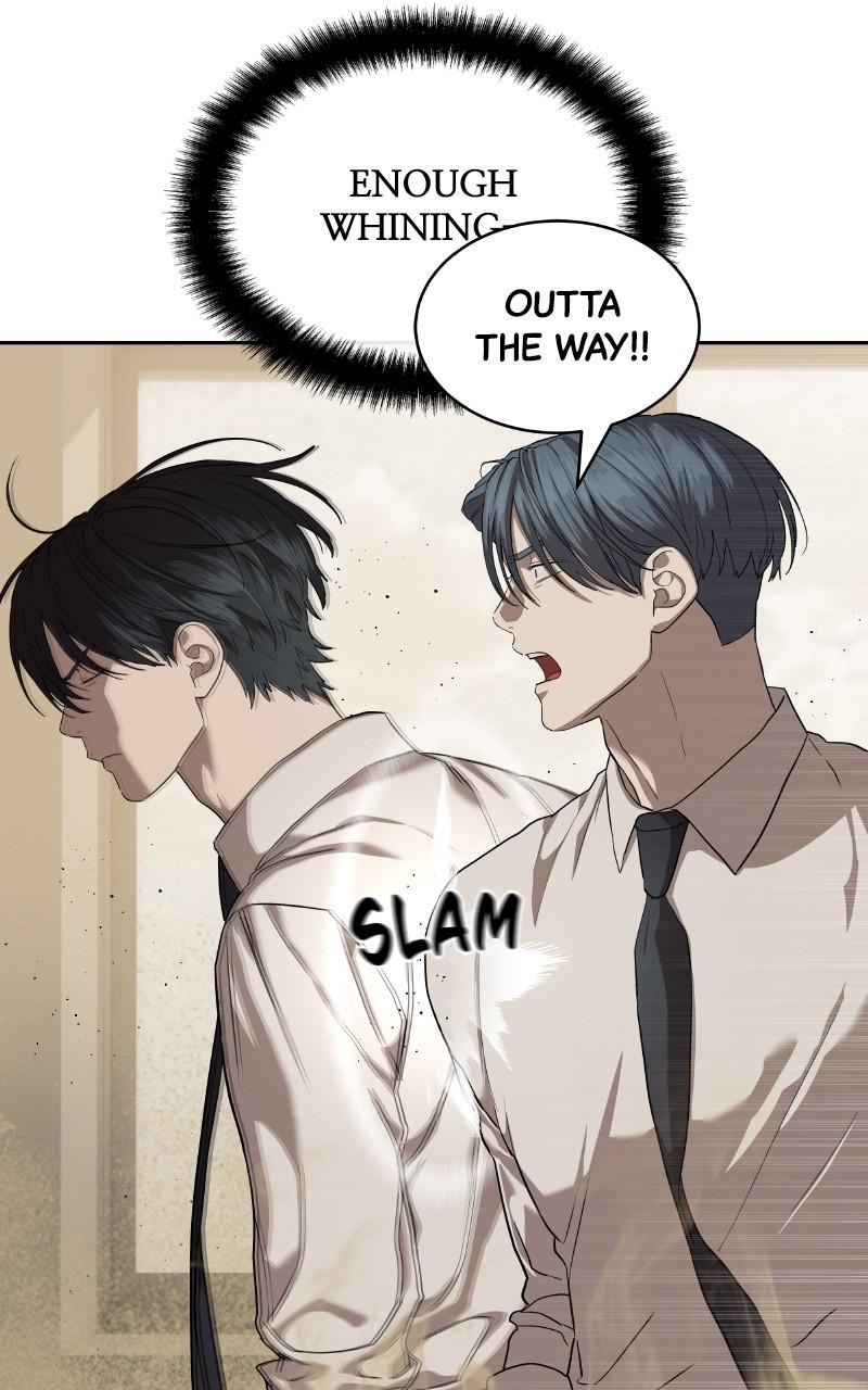 Special Civil Servant Chap 32 - Next Chap 33